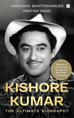 Kishore Kumar: The Ultimate Biography von HarperCollins Publishers India