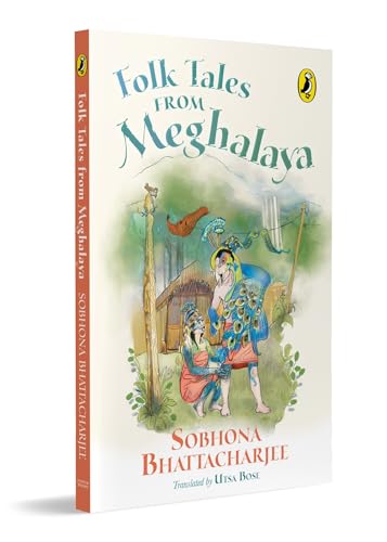 Folk Tales from Meghalaya von Penguin Random House India Pvt. Ltd