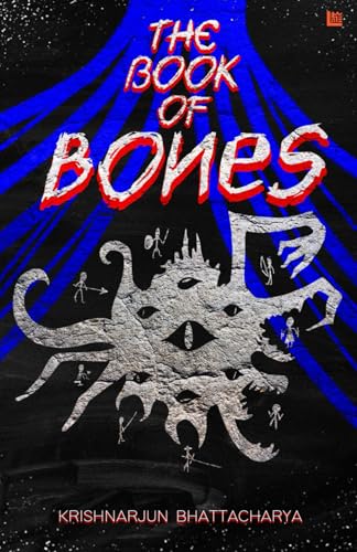 The Book of Bones von Leadstart Inkstate