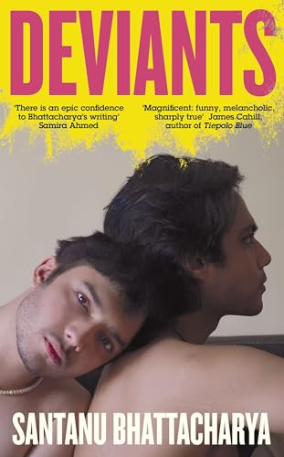 Deviants: ‘A born storyteller’ Max Porter von Fig Tree
