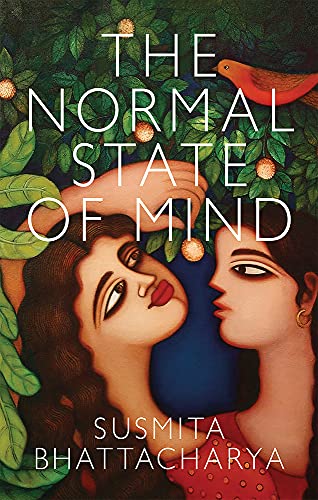 The Normal State of Mind