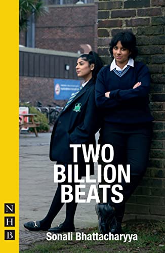 Two Billion Beats (The Nick Hern Books)