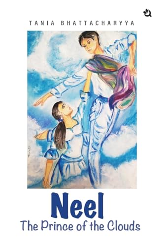 Neel: The Prince of the Clouds Neel: The Prince of the Clouds von Qurate Books Private Limited
