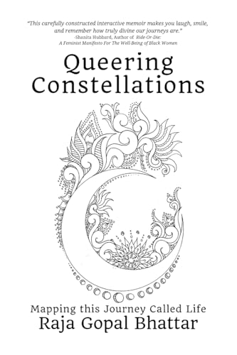 Queering Constellations: Mapping This Journey Called Life von Tehom Center Publishing