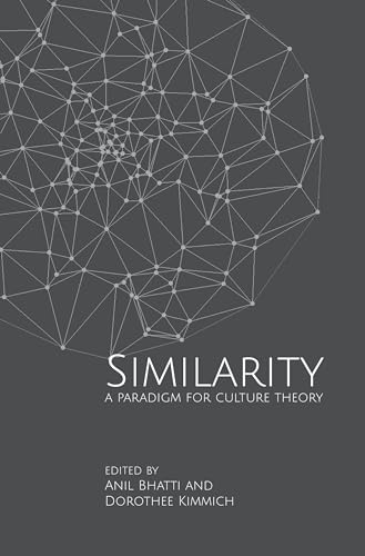 Similarities - A Paradigm for Culture Theory