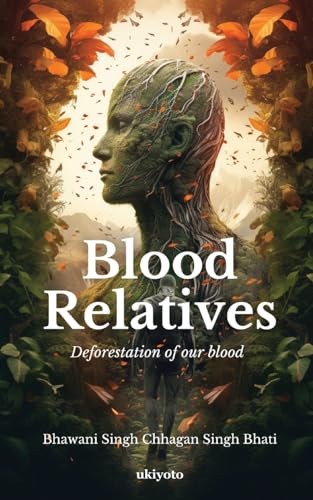 Blood Relatives von Ukiyoto Publishing