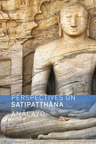 Perspectives on Satipatthana von Windhorse Publications (UK)