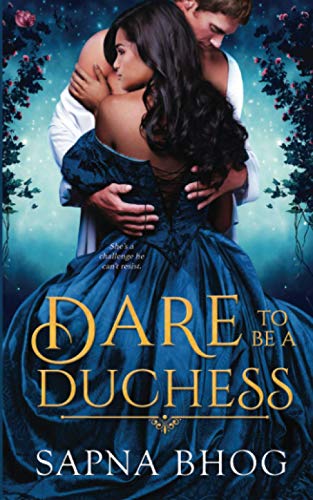 Dare to be a Duchess (The Elusive Lords, Band 1) von Independently published
