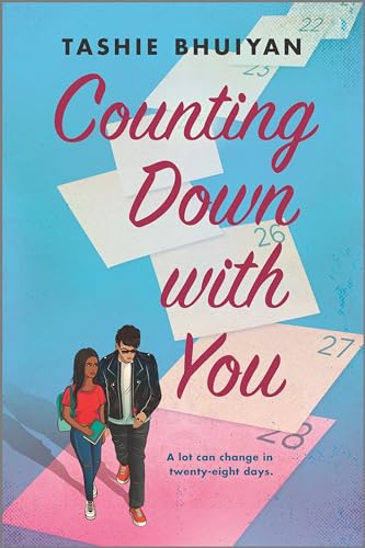 Counting Down with You (Inkyard Press / Harlequin Teen)