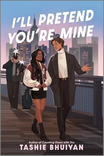 I’ll Pretend You’re Mine von HarperCollins