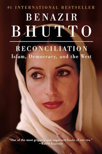 Reconciliation: Islam, Democracy, and the West