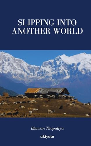 Slipping into another world von Ukiyoto Publishing