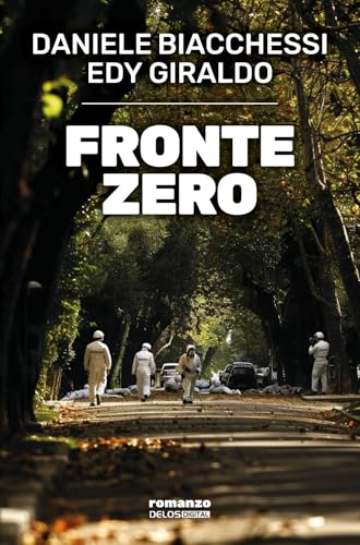 Fronte zero (Greyhound) von Delos Digital