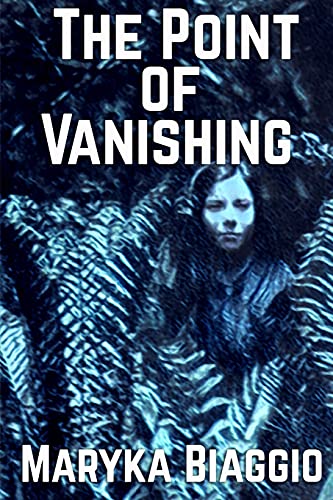 The Point of Vanishing: Based on the true story of author Barbara Follett and her mysterious disappearance von Milford House Press