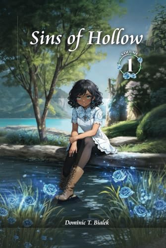 Sins Of Hollow: Volume I von Independently published