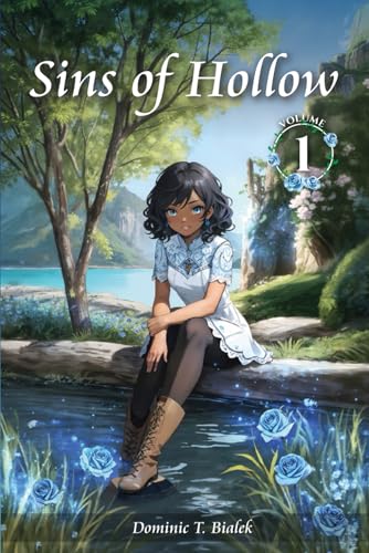 Sins Of Hollow: Volume I von Independently published