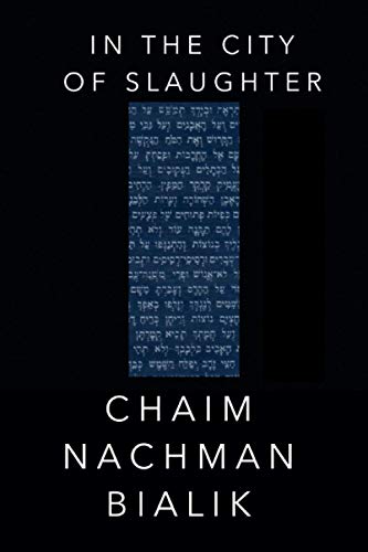 In the City of Slaughter: A Poem von Independently published