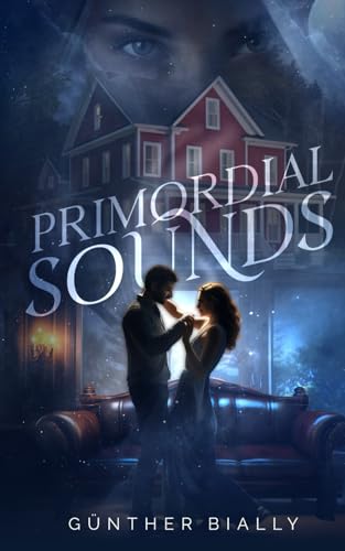 Primordial Sounds von Independently published