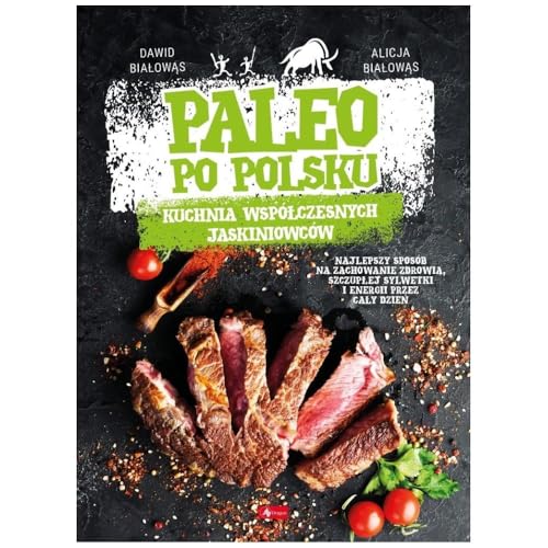 Paleo po polsku von Dragon