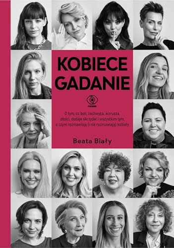 Kobiece gadanie (VARIA) von Rebis