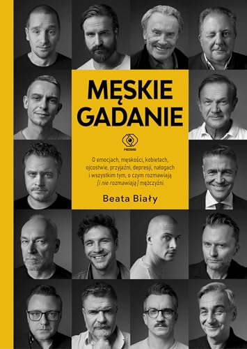 Męskie gadanie von Rebis