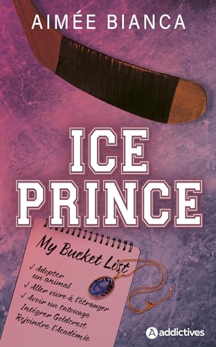 Ice Prince von ADDICTIVES