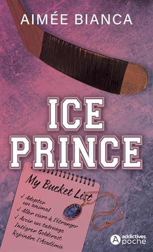 Ice Prince von ADDICTIVES