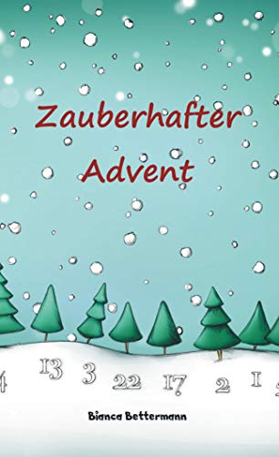Zauberhafter Advent von MBook