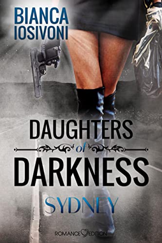 Daughters of Darkness: Sydney von Romance Edition