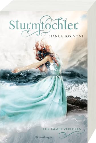 Sturmtochter, Band 2: Für immer verloren (Dramatische Romantasy mit Elemente-Magie von SPIEGEL-Bestsellerautorin Bianca Iosivoni) (Sturmtochter, 2) Sturmtochter, Band 2: Für immer verloren (Dramatische Romantasy mit Elemente-Magie von SPIEGEL-Bestsellerautorin Bianca Iosivoni) (Sturmtochter, 2)