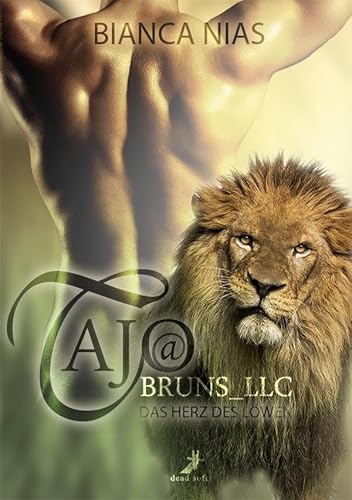 Tajo@Bruns_LLC: Das Herz des Löwen Tajo@Bruns_LLC: Das Herz des Löwen