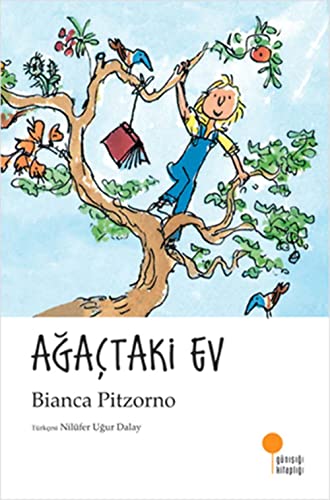 Ağaçtaki Ev Ağaçtaki Ev von Günışığı Kitaplığı