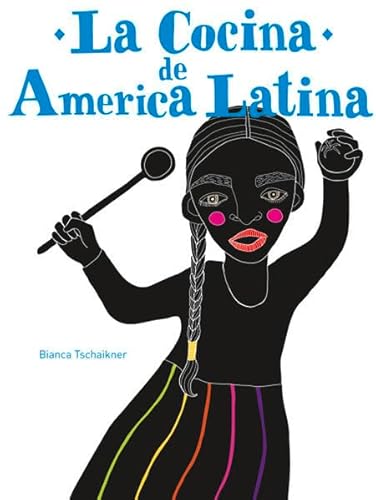 La Cocina de America Latina