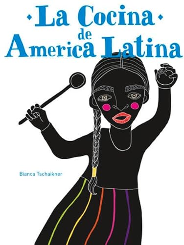 La Cocina de America Latina von Bucher Verlag