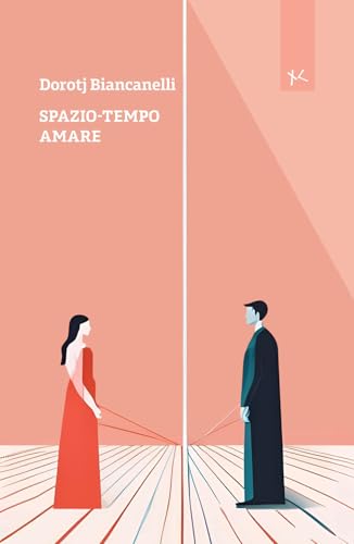 Spazio-tempo amare (Narrazioni Clandestine) von Edizioni Clandestine