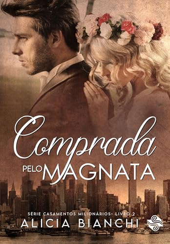 Comprada pelo magnata von Ler Editorial