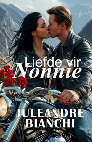 Liefde vir Nonnie Liefde vir Nonnie