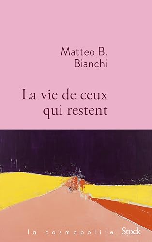 La vie de ceux qui restent von STOCK