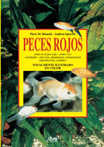 PECES ROJOS