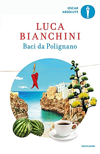 Baci da Polignano (Oscar absolute)