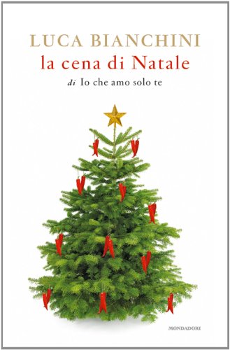 La cena di Natale (Libellule)