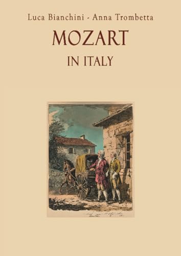 Mozart in Italy von Youcanprint