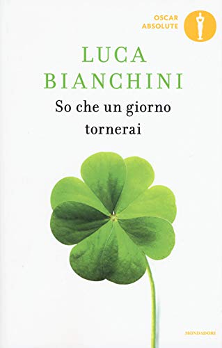 So Che Un Giorno Tornerai von OSCAR ABSOLUTE