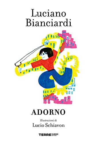 Adorno (Biplani) von Terre di Mezzo