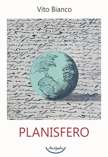 Planisfero von Antipodes