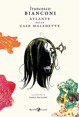 Atlante delle case maledette von Rizzoli Lizard