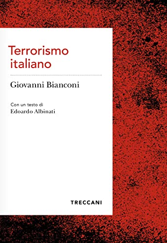 Terrorismo italiano (Voci) von Treccani