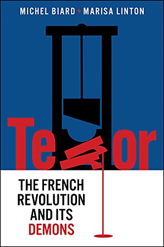 Terror: The French Revolution and Its Demons von Polity