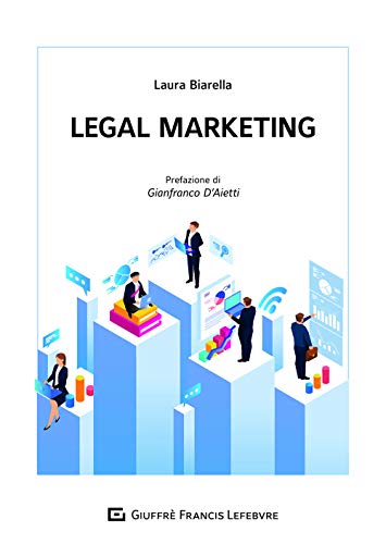 Legal marketing Legal marketing von Giuffrè