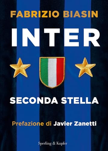 Inter. Seconda stella (Varia) von Sperling & Kupfer
